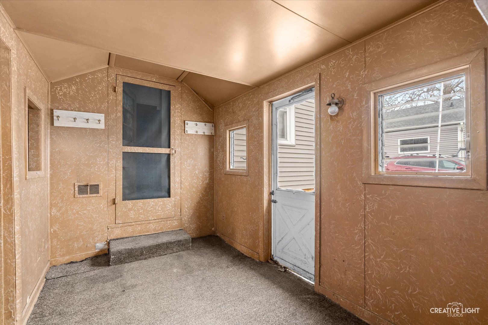 413 East Kansas Street Elburn, IL 60119 - Photo 14 of 18 an empty room with windows