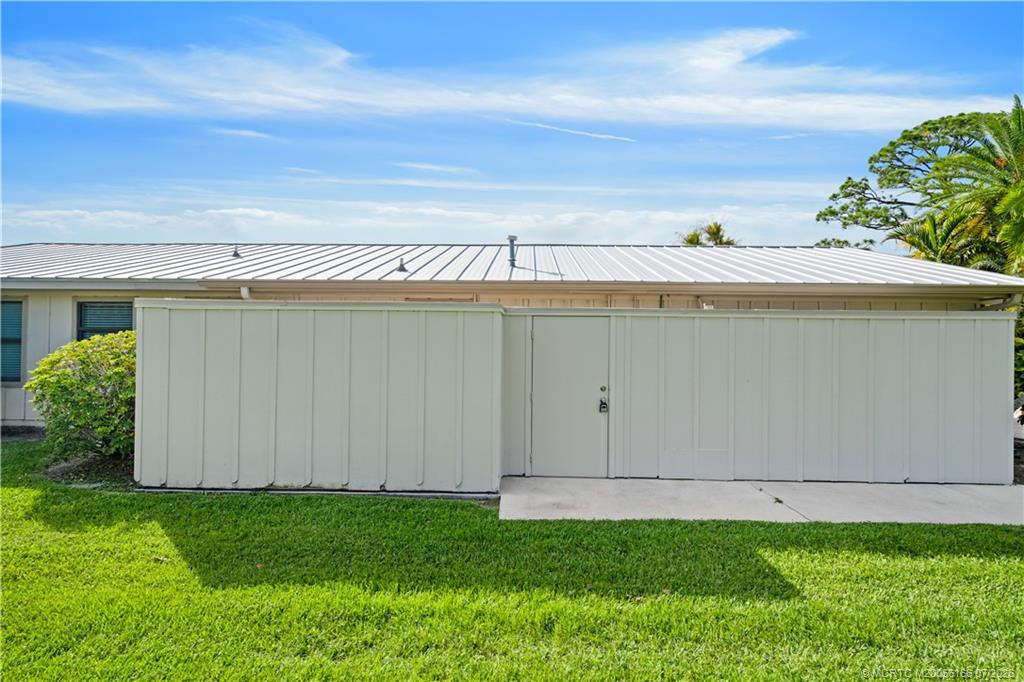 1310 Northwest Lakeside Trail Stuart, FL 34994 - Photo 77 of 78