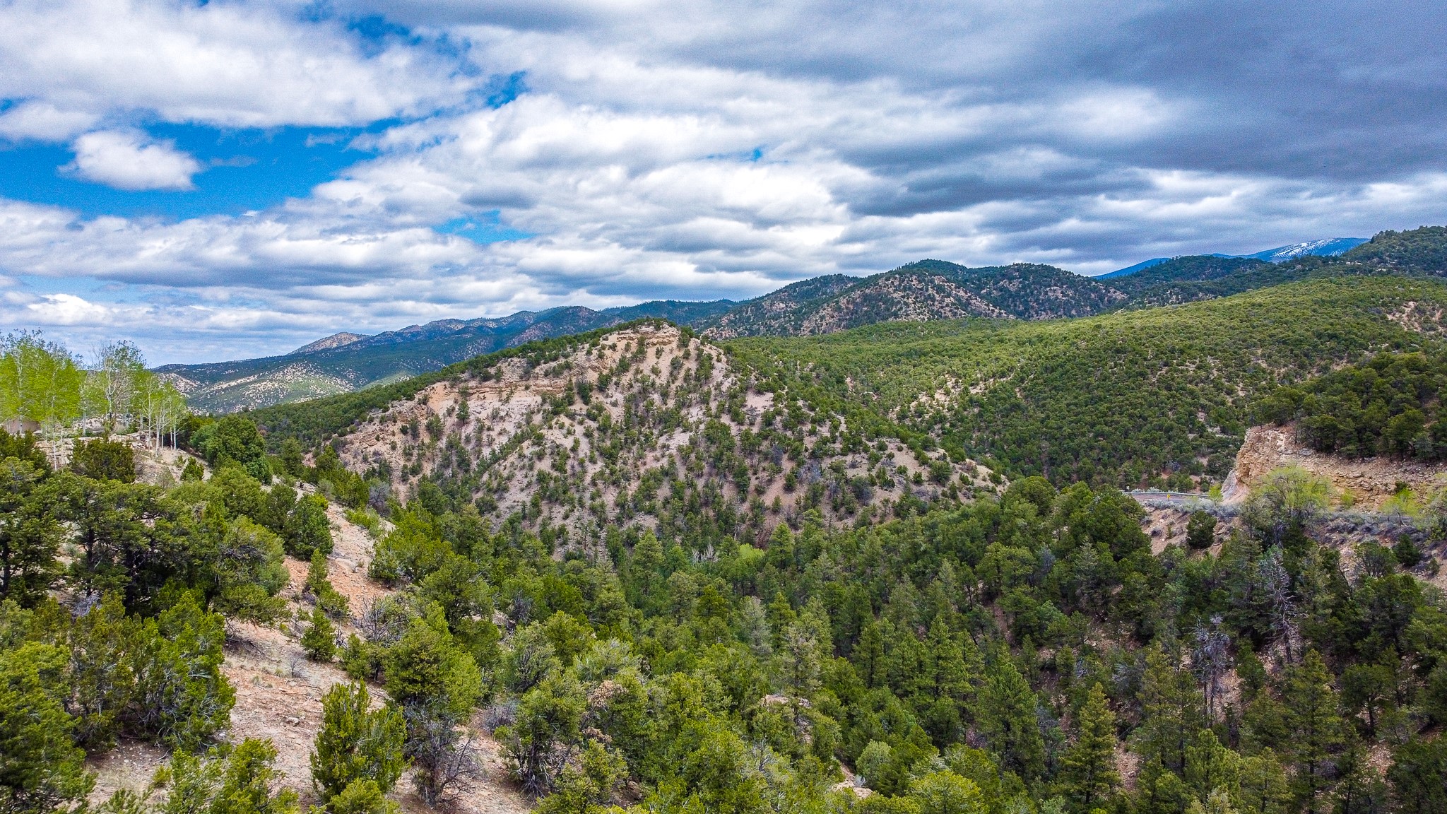 1417 Tesuque Creek Road Santa Fe, NM 87501 - Photo 1 of 1 Gallery Image 1