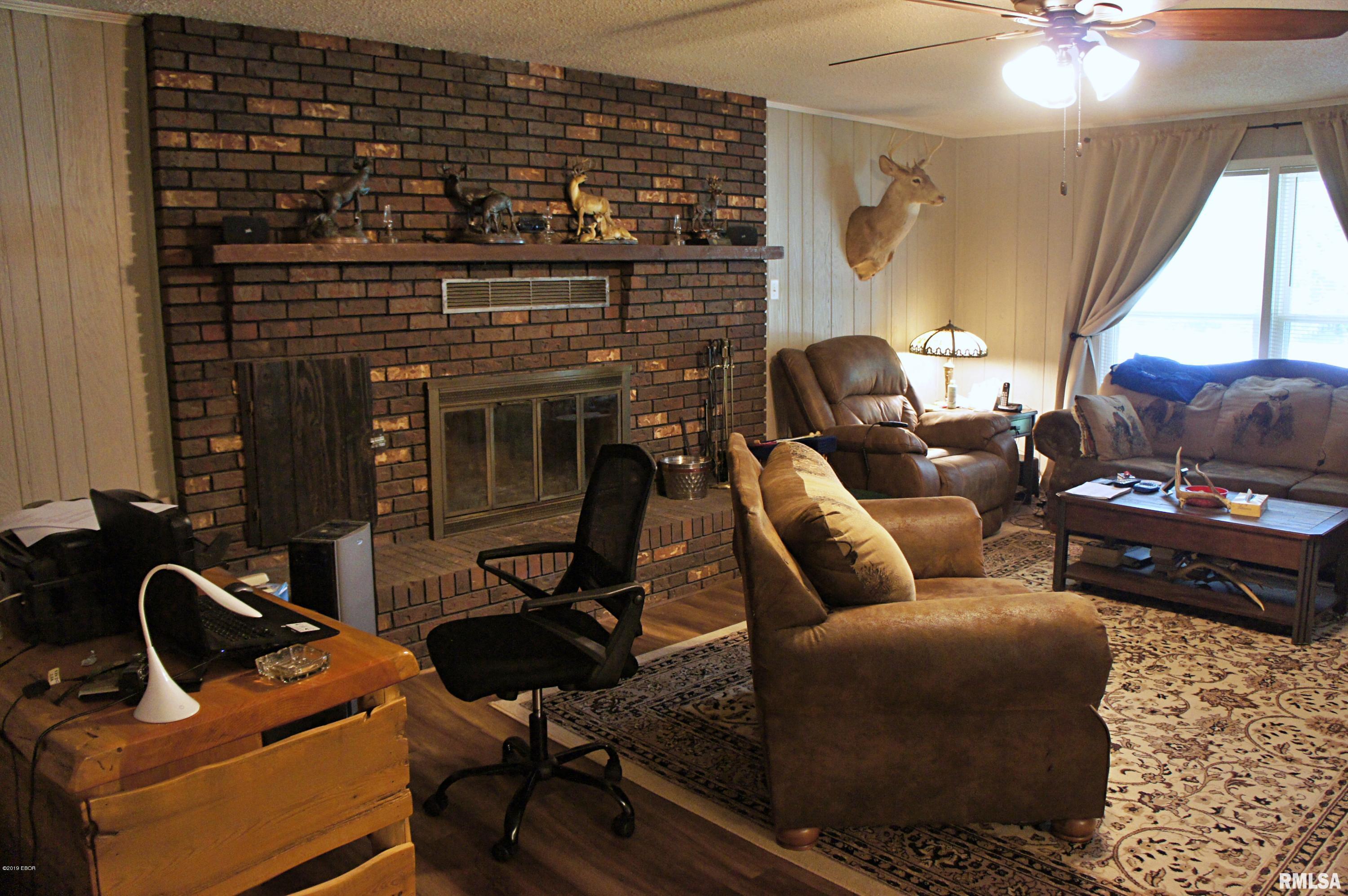 2880 Rte 166 Creal Springs, IL 62922 - Photo 12 of 33
