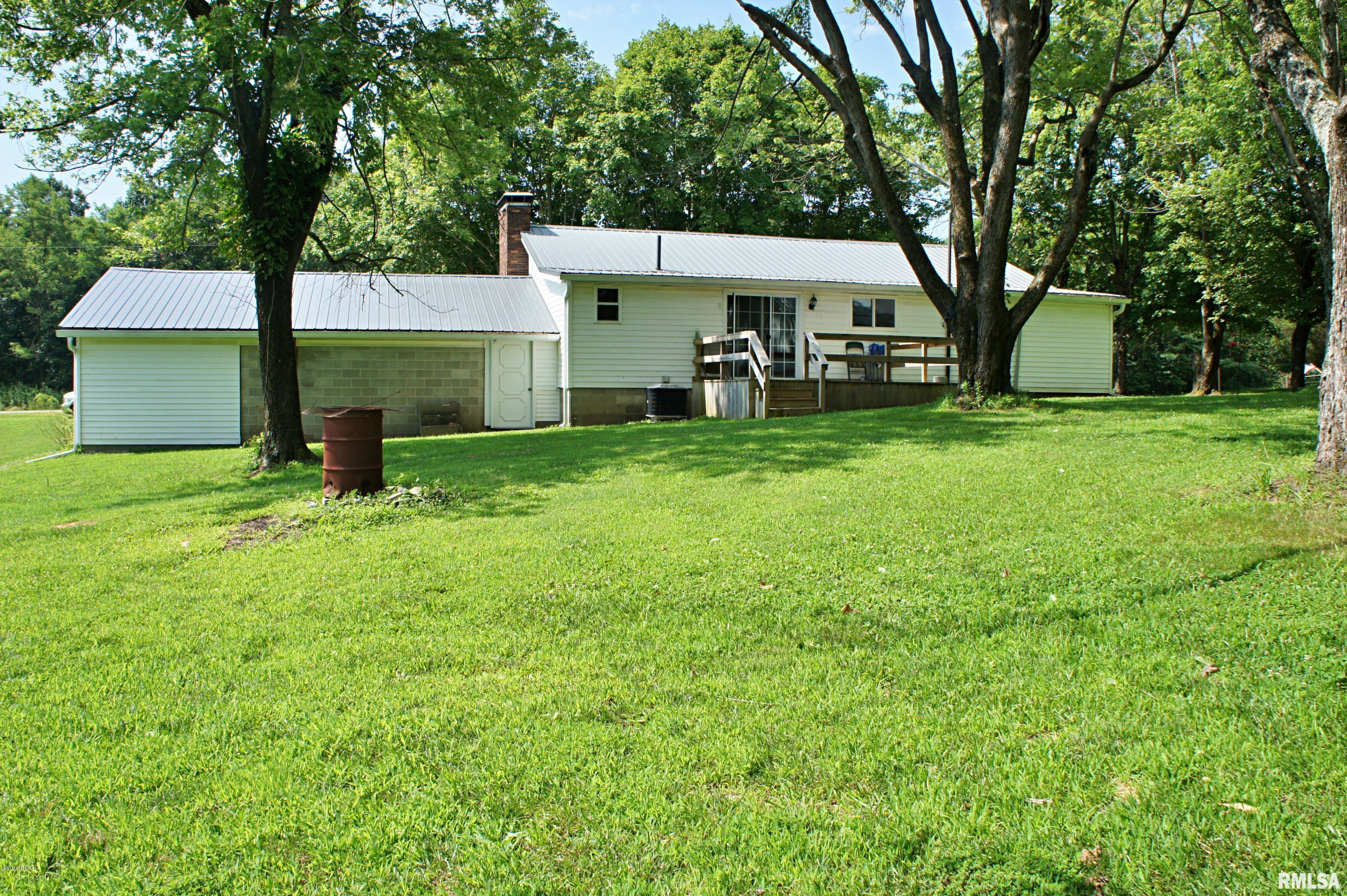 2880 Rte 166 Creal Springs, IL 62922 - Photo 4 of 33