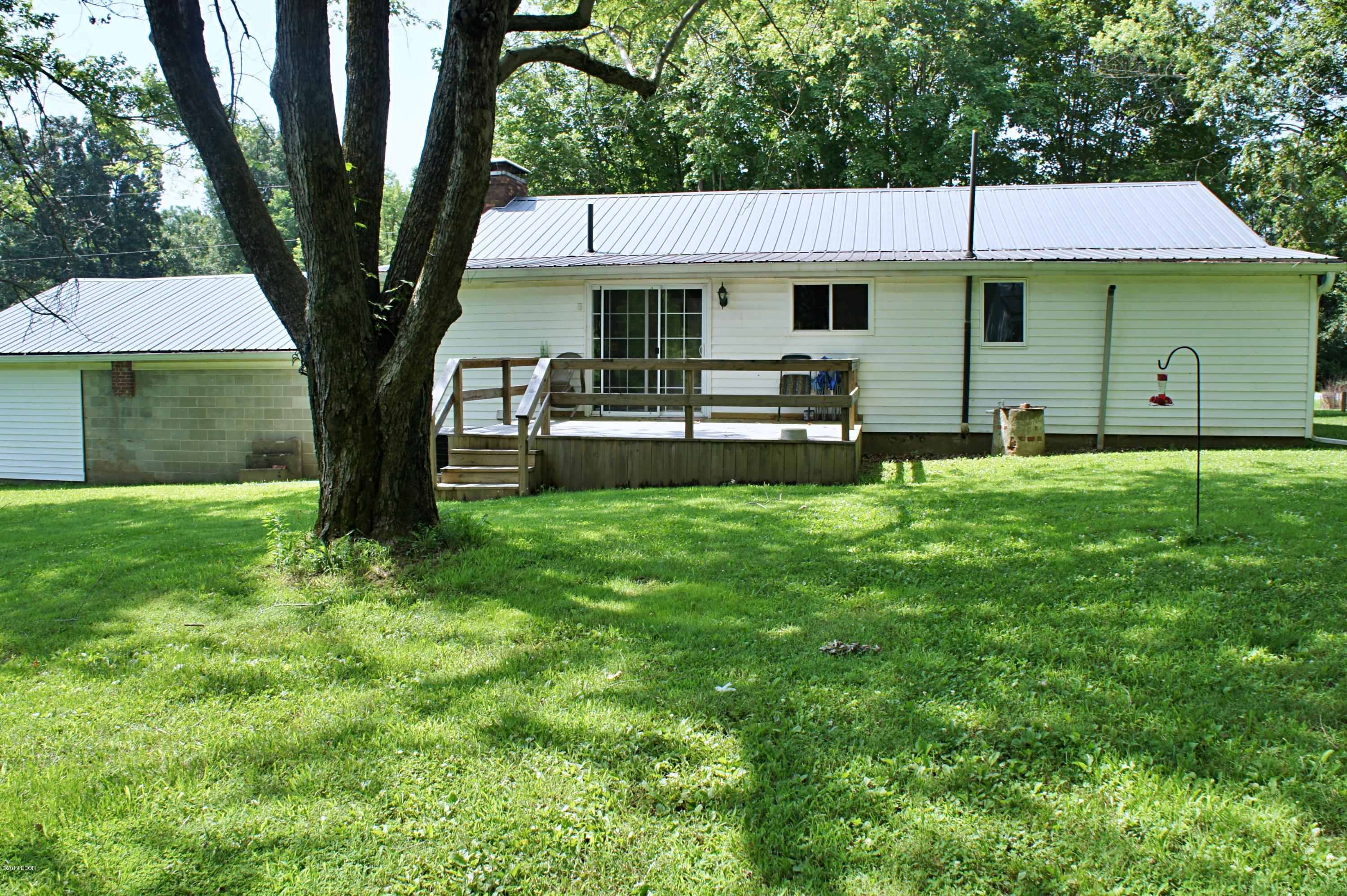 2880 Rte 166 Creal Springs, IL 62922 - Photo 5 of 33