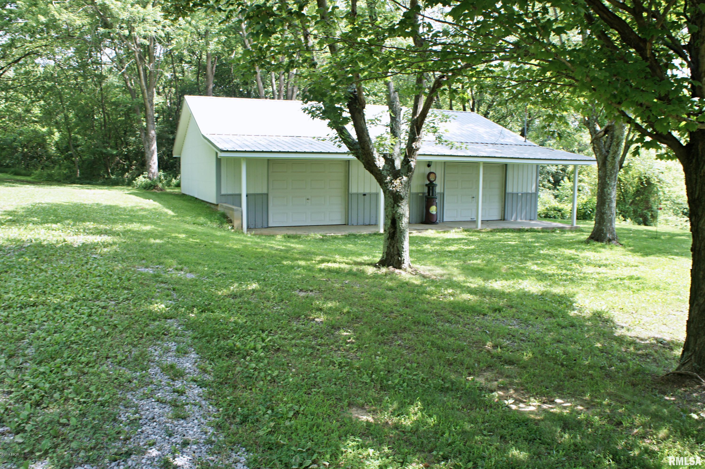 2880 Rte 166 Creal Springs, IL 62922 - Photo 8 of 33