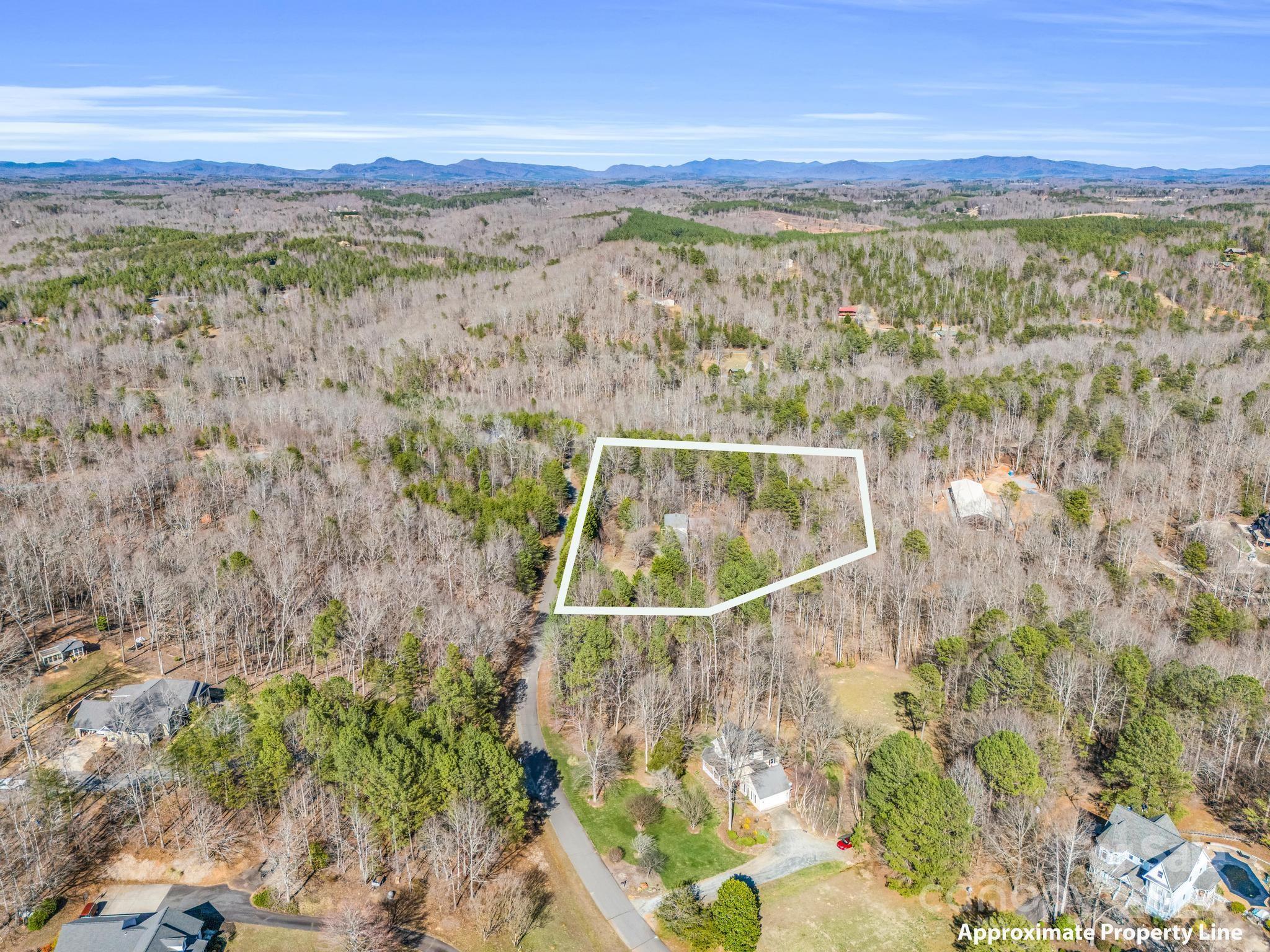 284 West T Wilkins Road Rutherfordton, NC 28139 - Photo 41 of 44 a view of a city