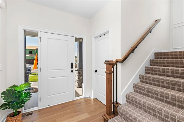 $534,200 | 12242 South Emerald Street, Olathe, KS 66061