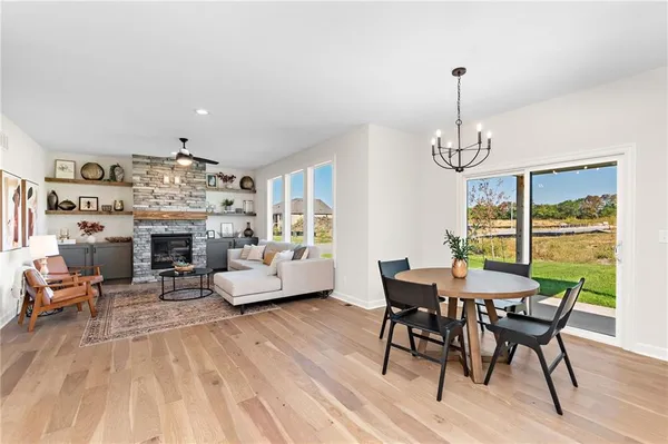 $534,200 | 12242 South Emerald Street, Olathe, KS 66061