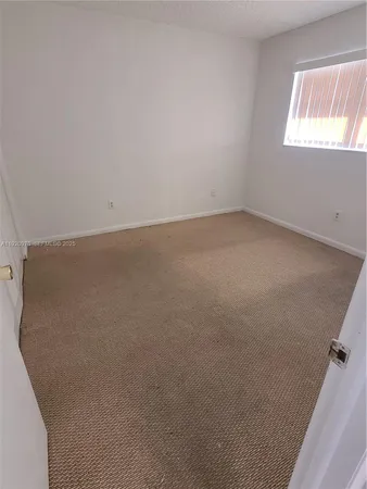 a view of room and window