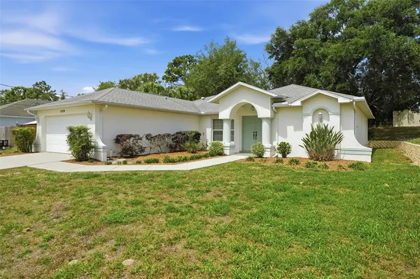 $289,900 | 11030 Linden Drive, Spring Hill, FL 34609