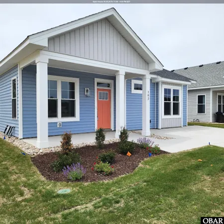 $376,500 | 102 Bridge View Drive South, Grandy, NC 27939
