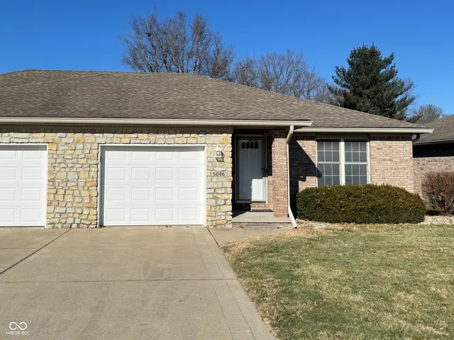 $199,900 | 5086 Memphis Court, Columbus, IN 47203