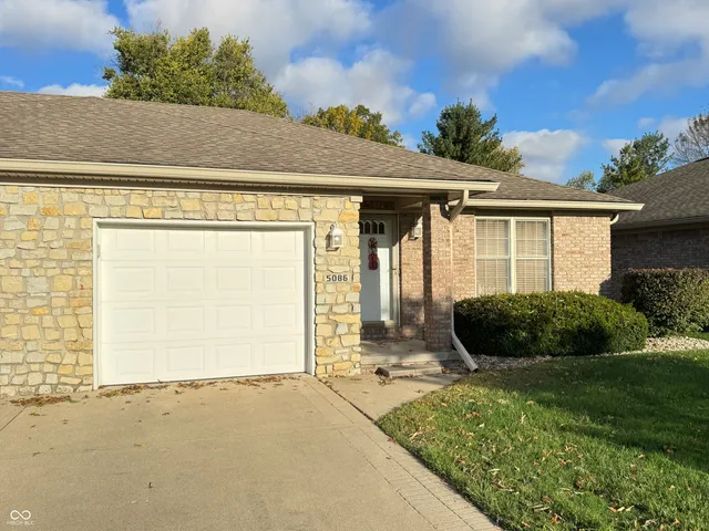 $199,900 | 5086 Memphis Court, Columbus, IN 47203