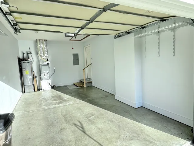 $199,900 | 5086 Memphis Court, Columbus, IN 47203