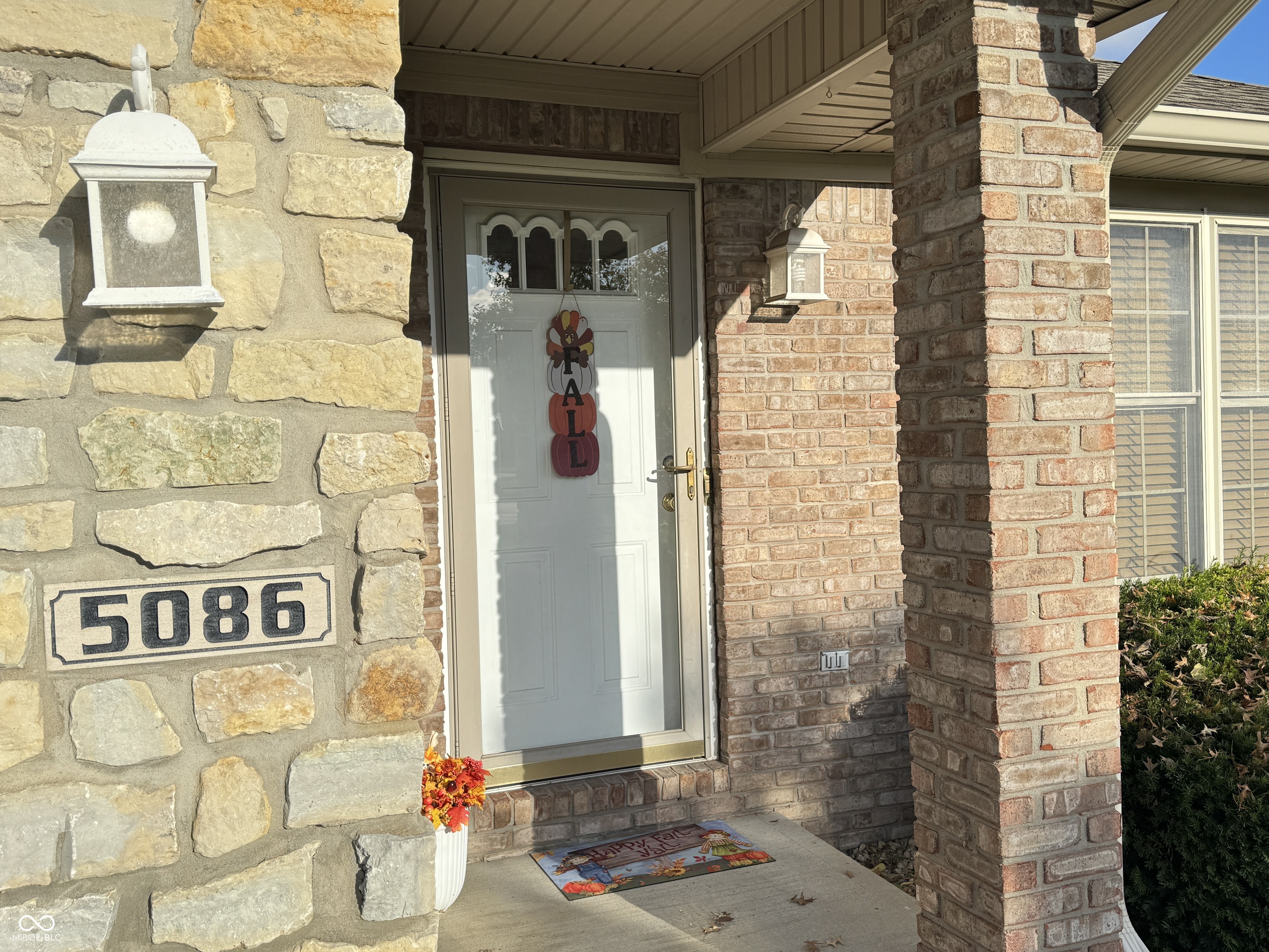 5086 Memphis Court Columbus, IN 47203 - Photo 20 of 22