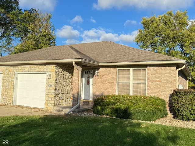 $199,900 | 5086 Memphis Court, Columbus, IN 47203