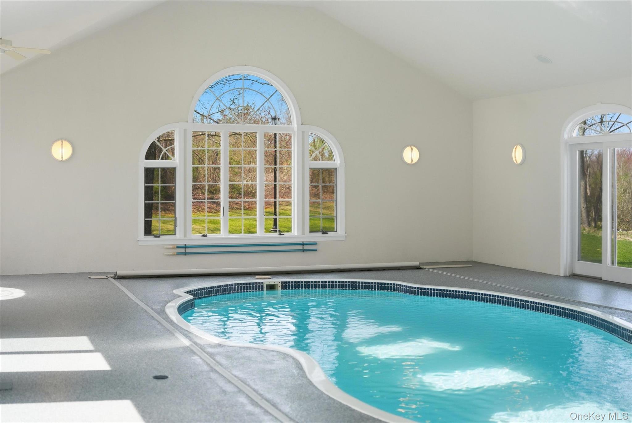 17 Forrest Way Poughkeepsie, NY 12603 - Photo 28 of 50 a view of an empty room with a window
