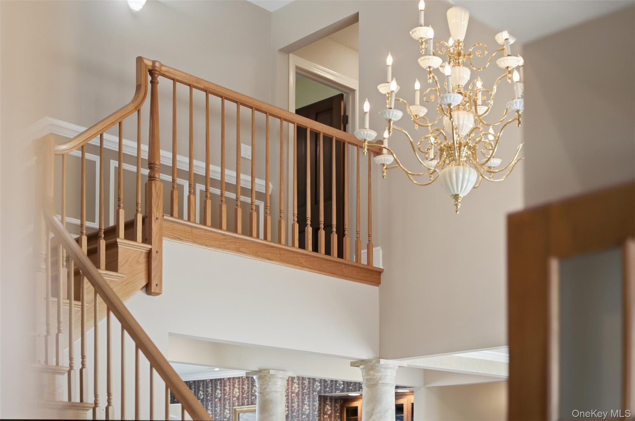 17 Forrest Way Poughkeepsie, NY 12603 - Photo 9 of 50 a view of entryway