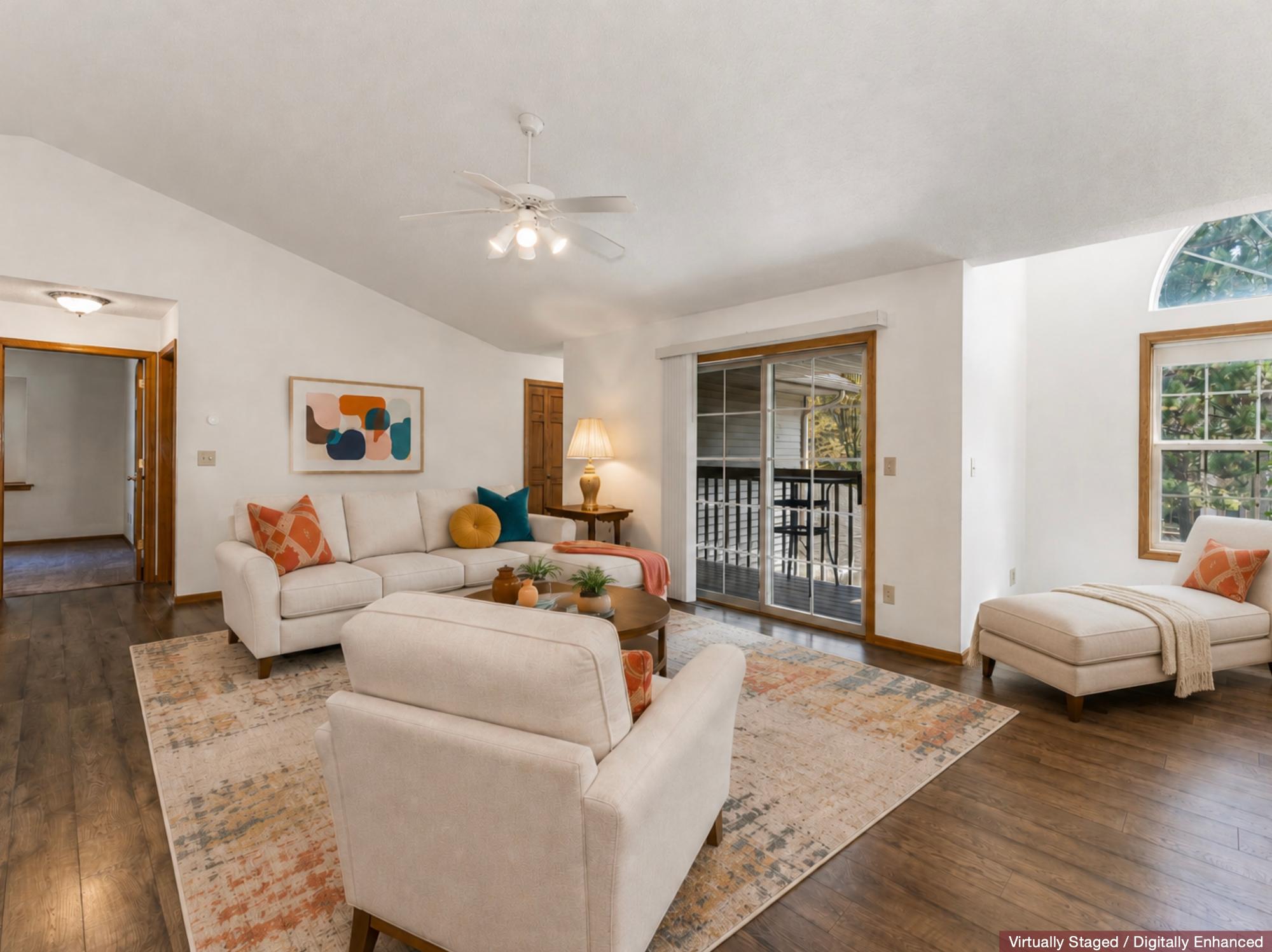8705 Richardson Plat Road, Unit 4B Minocqua, WI 54548 - Photo 2 of 24 Gallery Image 2