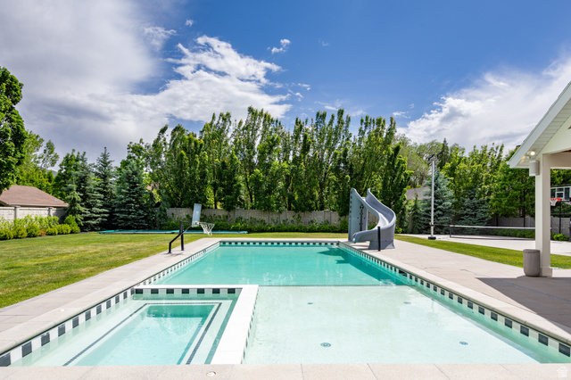 630 East Center Street Alpine, UT 84004 - Photo 105 of 115 Pool