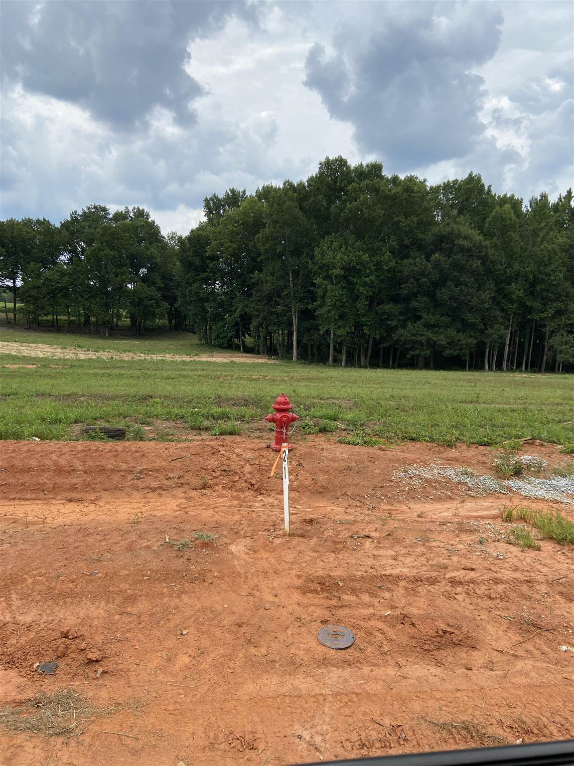 Lot 2-196 Emory Road Cowpens, SC 29330 - Photo 3 of 5