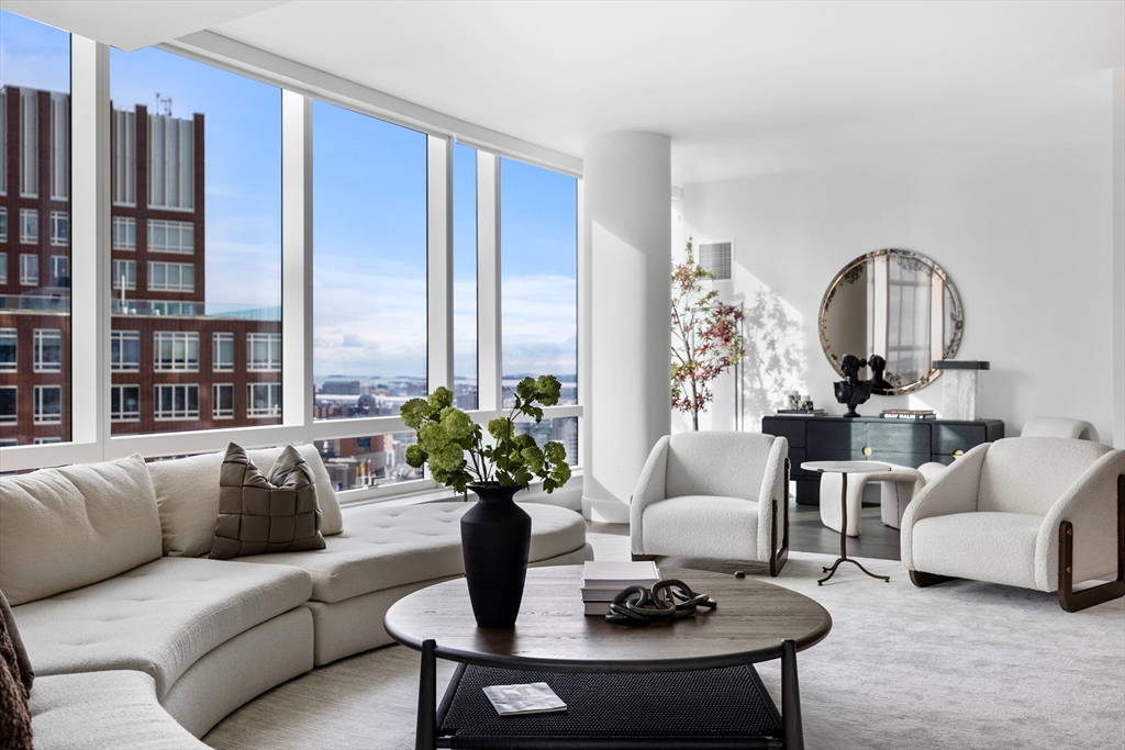 40 Trinity Place, Unit 27DE Boston, MA 02116 - Photo 4 of 22