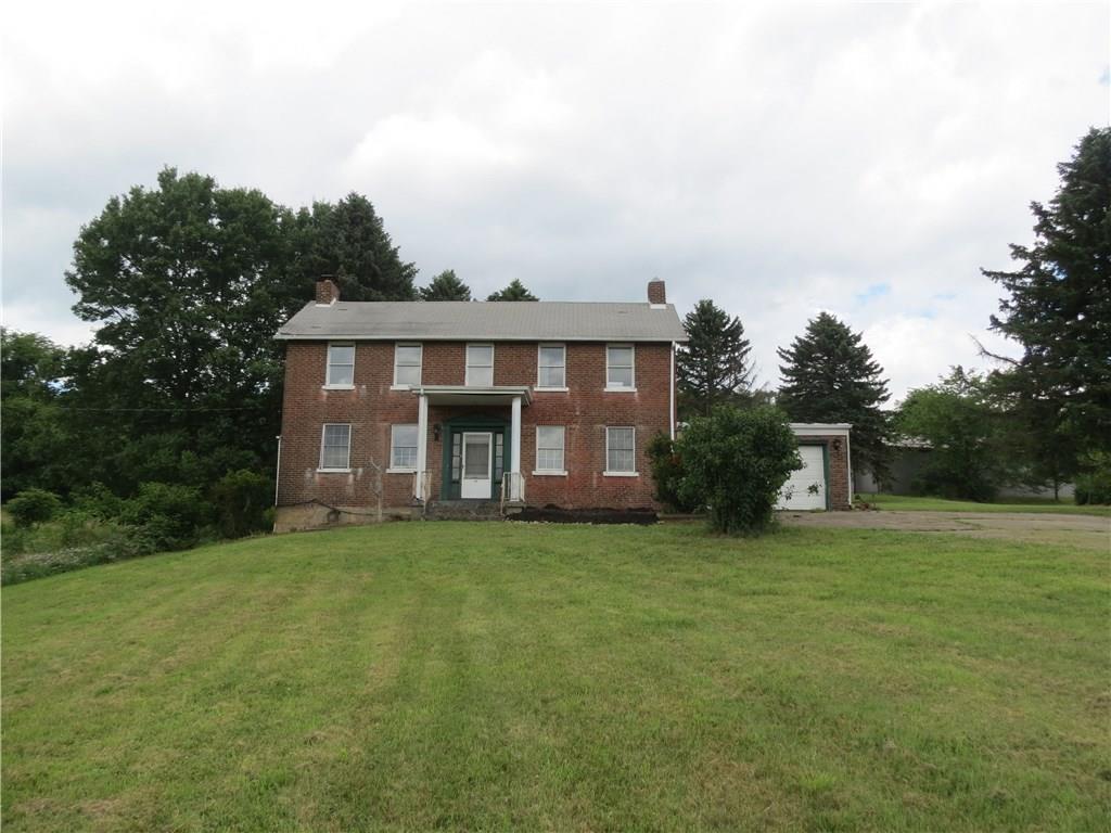 186 Amend Road Uniontown, PA 15401 - Photo 1 of 17
