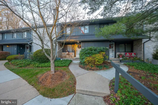 $499,000 | 521 Foxwood Lane, Unit 521, Paoli, PA 19301