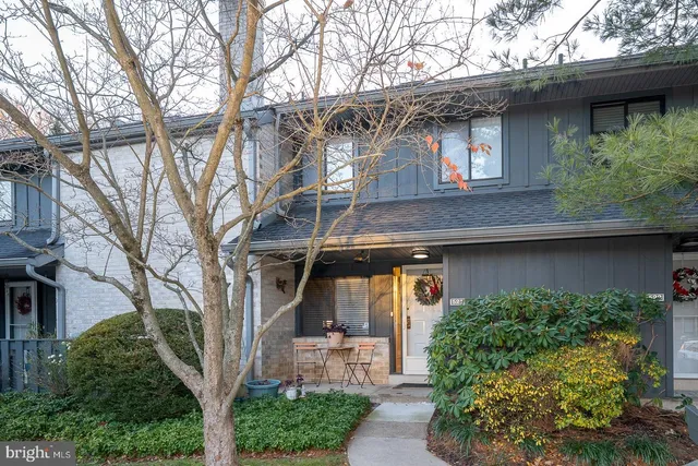 $499,000 | 521 Foxwood Lane, Unit 521, Paoli, PA 19301