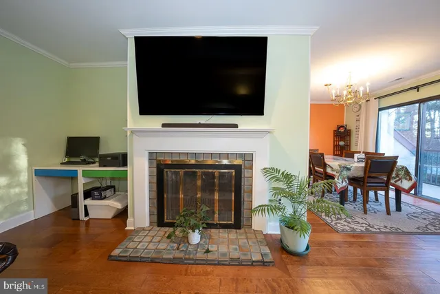 $499,000 | 521 Foxwood Lane, Unit 521, Paoli, PA 19301