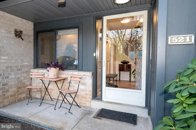 $499,000 | 521 Foxwood Lane, Unit 521, Paoli, PA 19301