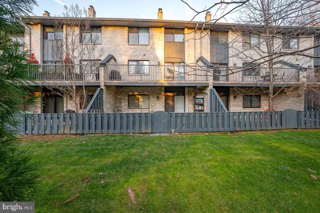 $499,000 | 521 Foxwood Lane, Unit 521, Paoli, PA 19301