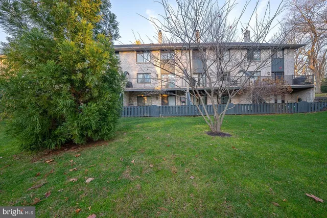 $499,000 | 521 Foxwood Lane, Unit 521, Paoli, PA 19301