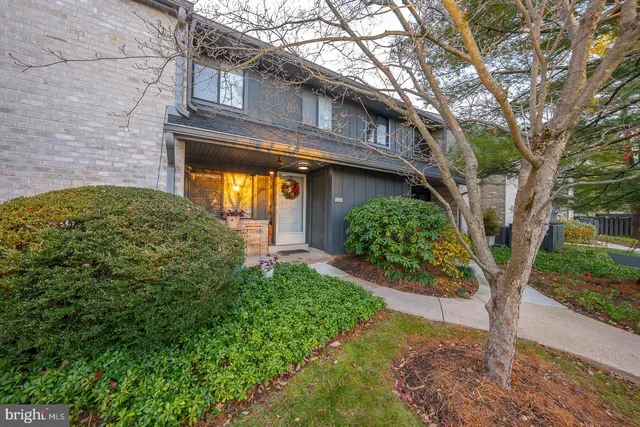 $499,000 | 521 Foxwood Lane, Unit 521, Paoli, PA 19301