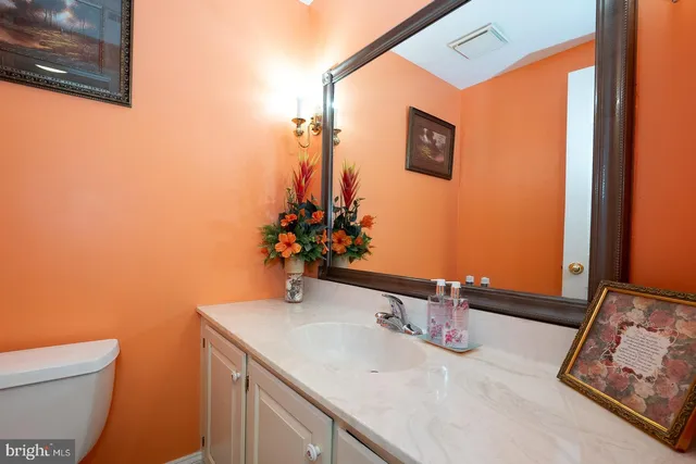 $499,000 | 521 Foxwood Lane, Unit 521, Paoli, PA 19301