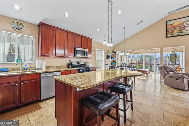 $625,000 | 56 Sunglow Court, Sparta, GA 31087