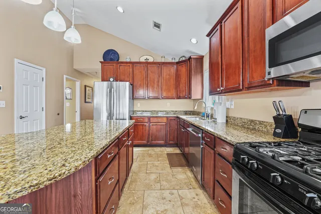 $625,000 | 56 Sunglow Court, Sparta, GA 31087