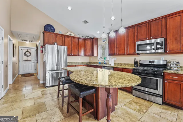 $625,000 | 56 Sunglow Court, Sparta, GA 31087