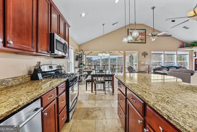 $625,000 | 56 Sunglow Court, Sparta, GA 31087