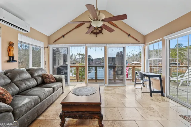 $625,000 | 56 Sunglow Court, Sparta, GA 31087