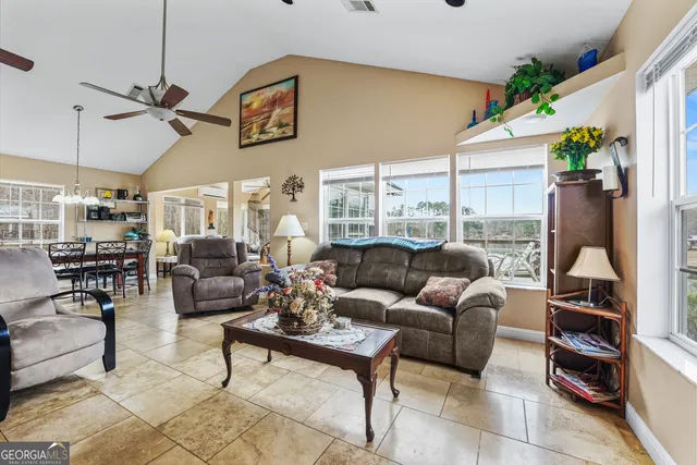 $625,000 | 56 Sunglow Court, Sparta, GA 31087