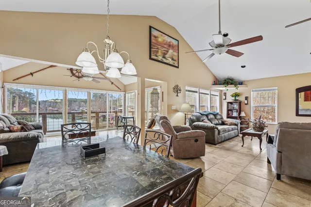 $625,000 | 56 Sunglow Court, Sparta, GA 31087