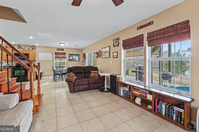 $625,000 | 56 Sunglow Court, Sparta, GA 31087