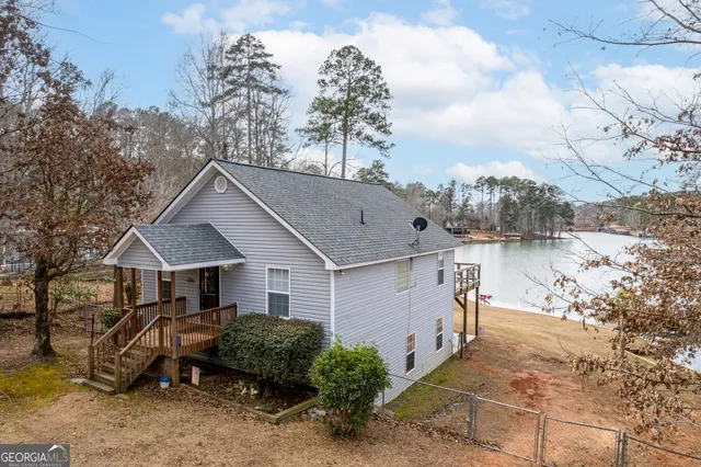 $625,000 | 56 Sunglow Court, Sparta, GA 31087