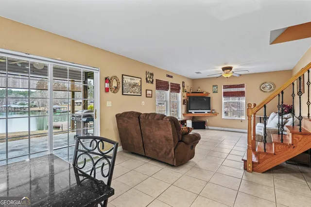 $625,000 | 56 Sunglow Court, Sparta, GA 31087