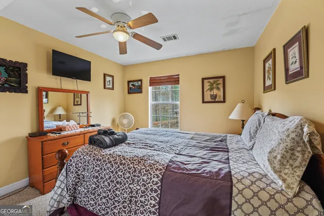 $625,000 | 56 Sunglow Court, Sparta, GA 31087