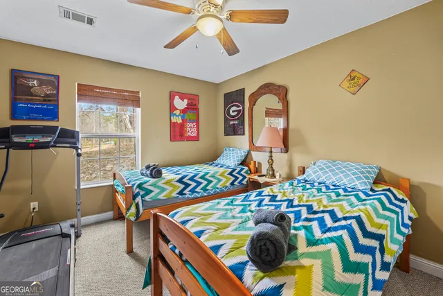 $625,000 | 56 Sunglow Court, Sparta, GA 31087