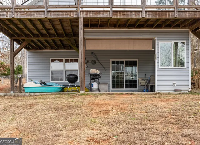 $625,000 | 56 Sunglow Court, Sparta, GA 31087