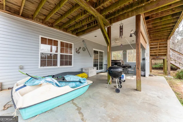 $625,000 | 56 Sunglow Court, Sparta, GA 31087