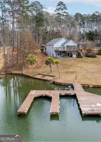 $625,000 | 56 Sunglow Court, Sparta, GA 31087