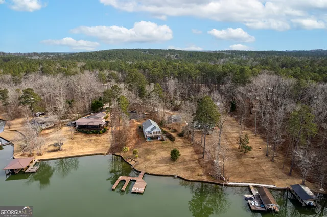 $625,000 | 56 Sunglow Court, Sparta, GA 31087