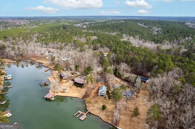 $625,000 | 56 Sunglow Court, Sparta, GA 31087